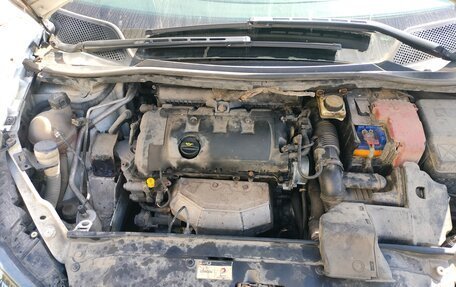 Citroen C4 II рестайлинг, 2010 год, 400 000 рублей, 8 фотография