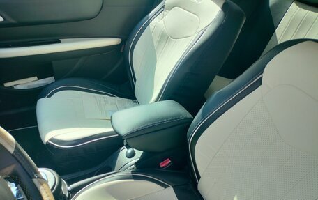 Citroen C4 II рестайлинг, 2010 год, 400 000 рублей, 13 фотография