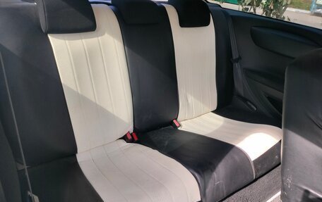 Citroen C4 II рестайлинг, 2010 год, 400 000 рублей, 14 фотография