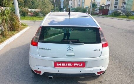 Citroen C4 II рестайлинг, 2010 год, 400 000 рублей, 5 фотография
