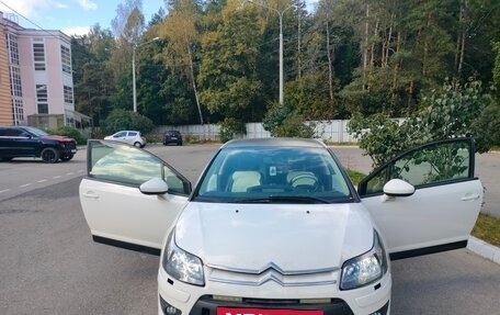 Citroen C4 II рестайлинг, 2010 год, 400 000 рублей, 3 фотография