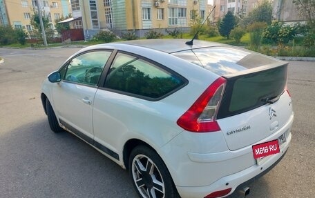 Citroen C4 II рестайлинг, 2010 год, 400 000 рублей, 7 фотография