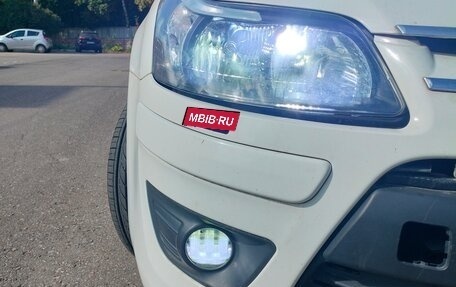 Citroen C4 II рестайлинг, 2010 год, 400 000 рублей, 2 фотография