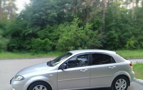 Chevrolet Lacetti, 2011 год, 550 000 рублей, 3 фотография