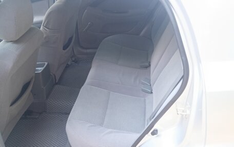 Chevrolet Lacetti, 2011 год, 550 000 рублей, 7 фотография