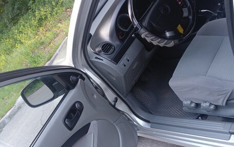 Chevrolet Lacetti, 2011 год, 550 000 рублей, 5 фотография