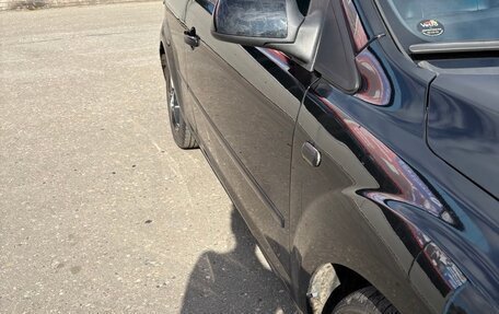Ford Focus II рестайлинг, 2006 год, 450 000 рублей, 5 фотография