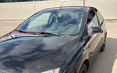 Ford Focus II рестайлинг, 2006 год, 450 000 рублей, 6 фотография