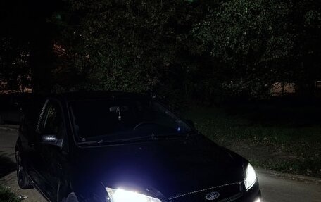 Ford Focus II рестайлинг, 2006 год, 450 000 рублей, 2 фотография