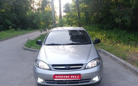 Chevrolet Lacetti, 2011 год, 550 000 рублей, 2 фотография