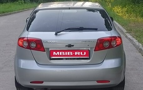 Chevrolet Lacetti, 2011 год, 550 000 рублей, 4 фотография