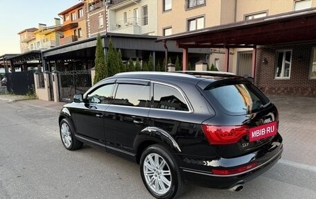 Audi Q7, 2015 год, 2 850 000 рублей, 2 фотография