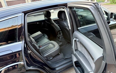 Audi Q7, 2015 год, 2 850 000 рублей, 6 фотография