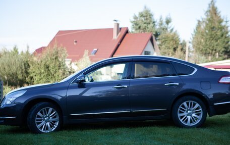 Nissan Teana, 2012 год, 1 190 000 рублей, 3 фотография