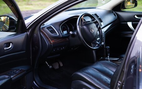Nissan Teana, 2012 год, 1 190 000 рублей, 8 фотография