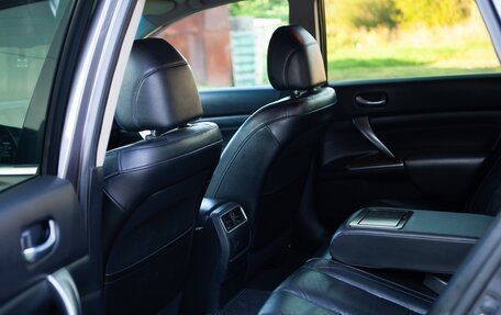 Nissan Teana, 2012 год, 1 190 000 рублей, 10 фотография