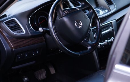 Nissan Teana, 2012 год, 1 190 000 рублей, 7 фотография