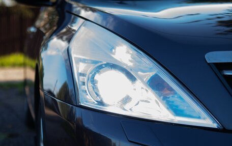 Nissan Teana, 2012 год, 1 190 000 рублей, 11 фотография