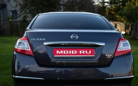 Nissan Teana, 2012 год, 1 190 000 рублей, 5 фотография