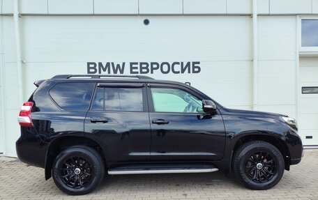 Toyota Land Cruiser Prado 150 рестайлинг 2, 2015 год, 2 899 000 рублей, 6 фотография