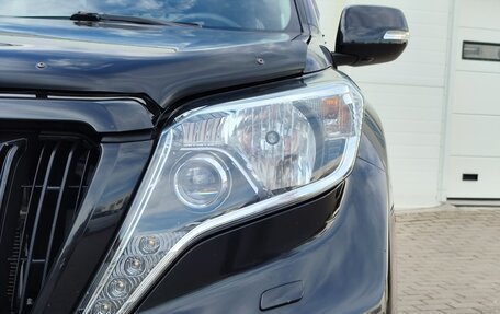 Toyota Land Cruiser Prado 150 рестайлинг 2, 2015 год, 2 899 000 рублей, 8 фотография