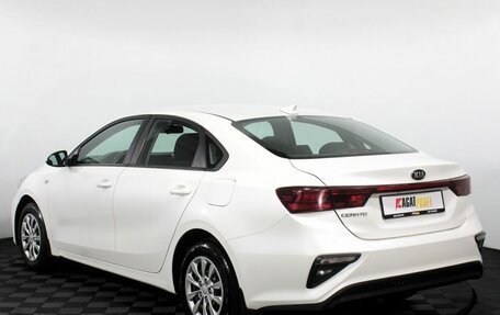 KIA Cerato III, 2019 год, 1 455 000 рублей, 8 фотография