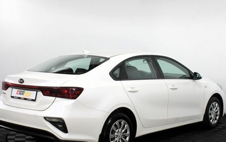 KIA Cerato III, 2019 год, 1 455 000 рублей, 6 фотография