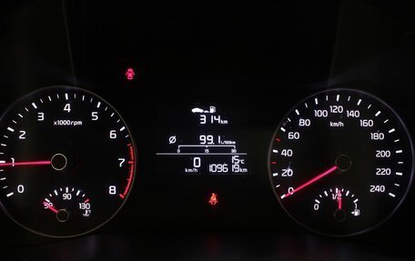 KIA Cerato III, 2019 год, 1 455 000 рублей, 13 фотография