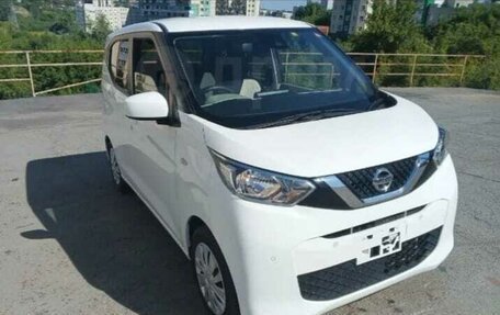 Nissan Dayz, 2020 год, 900 000 рублей, 2 фотография