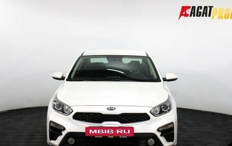 KIA Cerato III, 2019 год, 1 455 000 рублей, 2 фотография