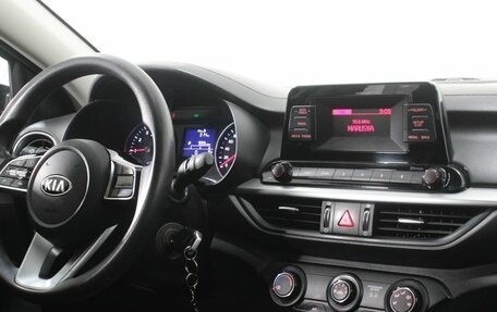 KIA Cerato III, 2019 год, 1 455 000 рублей, 11 фотография