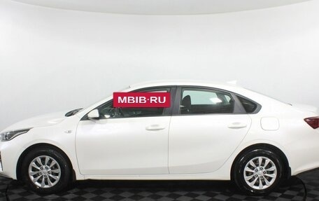 KIA Cerato III, 2019 год, 1 455 000 рублей, 9 фотография