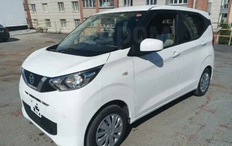 Nissan Dayz, 2020 год, 900 000 рублей, 11 фотография
