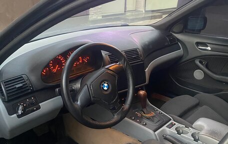 BMW 3 серия, 2000 год, 320 000 рублей, 4 фотография