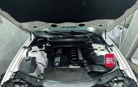 BMW X3, 2008 год, 1 320 000 рублей, 5 фотография