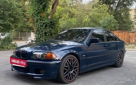 BMW 3 серия, 2000 год, 320 000 рублей, 3 фотография