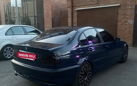 BMW 3 серия, 2000 год, 320 000 рублей, 2 фотография