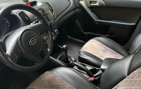 KIA Cerato III, 2010 год, 760 000 рублей, 5 фотография