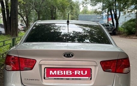 KIA Cerato III, 2010 год, 760 000 рублей, 3 фотография