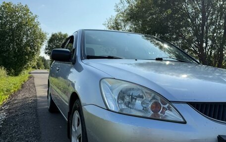 Mitsubishi Lancer IX, 2003 год, 525 000 рублей, 2 фотография