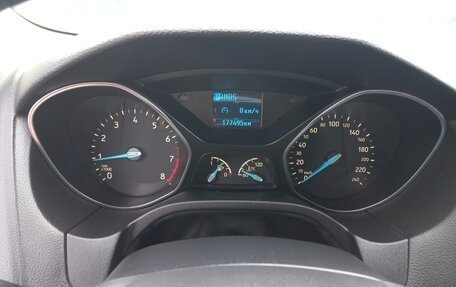 Ford Focus III, 2016 год, 745 000 рублей, 5 фотография