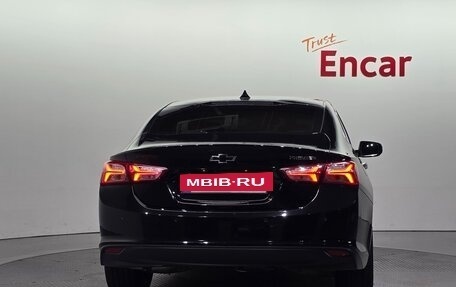 Chevrolet Malibu IX, 2021 год, 1 733 669 рублей, 4 фотография