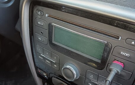 Renault Duster I рестайлинг, 2012 год, 3 фотография