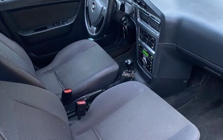Daewoo Nexia I рестайлинг, 2011 год, 150 000 рублей, 3 фотография