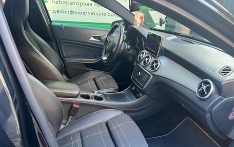 Mercedes-Benz GLA, 2015 год, 2 250 000 рублей, 2 фотография