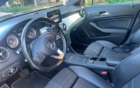 Mercedes-Benz GLA, 2015 год, 2 250 000 рублей, 7 фотография