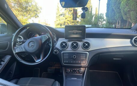 Mercedes-Benz GLA, 2015 год, 2 250 000 рублей, 8 фотография
