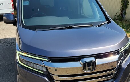 Honda Stepwgn IV, 2021 год, 2 890 000 рублей, 8 фотография