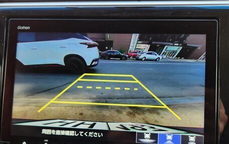 Honda Stepwgn IV, 2021 год, 2 890 000 рублей, 9 фотография