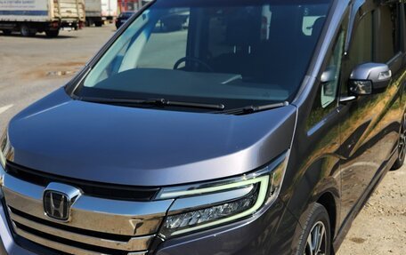 Honda Stepwgn IV, 2021 год, 2 890 000 рублей, 6 фотография